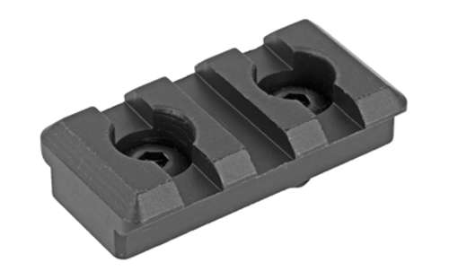 Grips Pads Stocks Midwest Industries M LOK MIDWEST M-LOK 3 SLOT RAIL SECTION